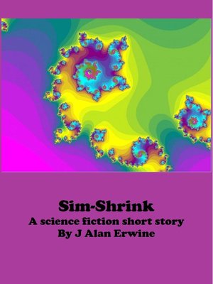 cover image of Sim-Shrink
